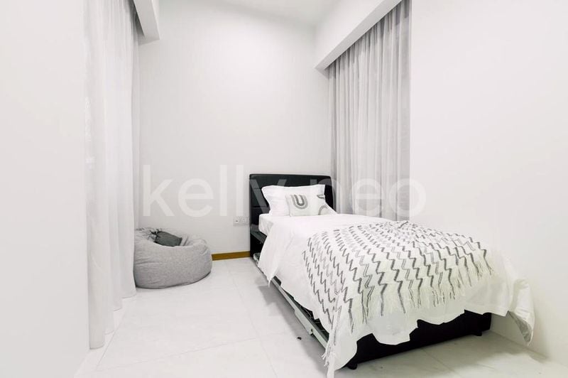 2 Bed Apartment (Condo) for Rent in  Marina One Residences - Image 5