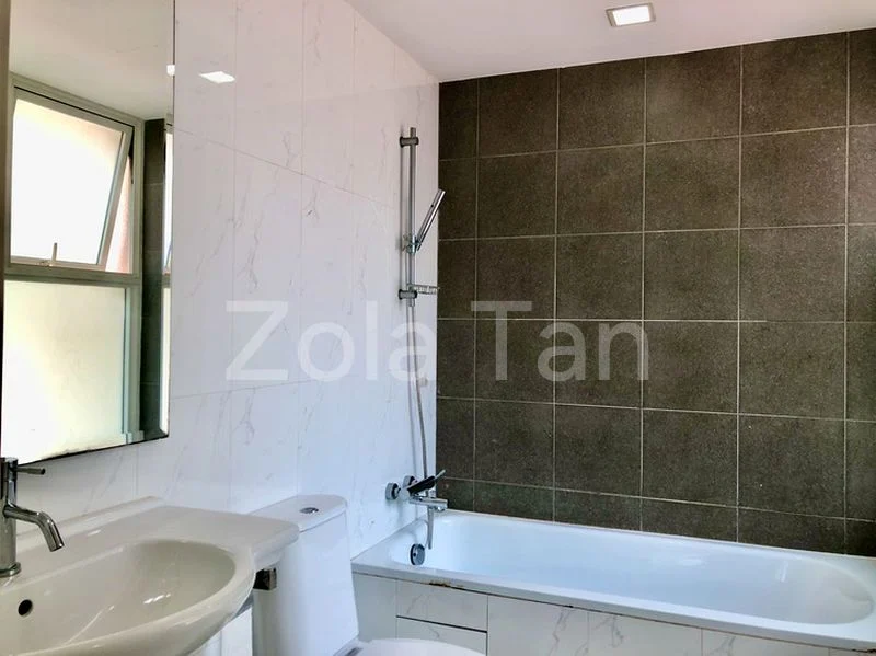3+1 Bed Condo for Rent in  Blossoms @ Woodleigh - Image 7