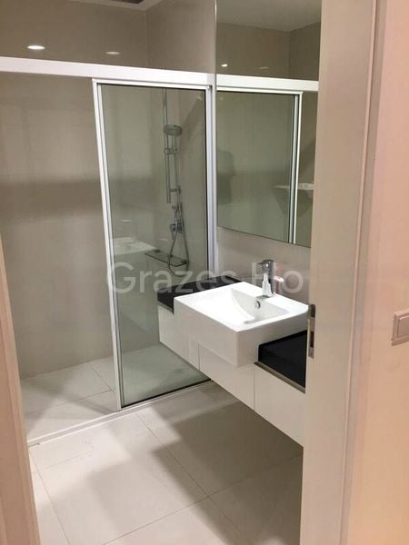 3 Bed Condo for Rent in  The Interlace - Image 2