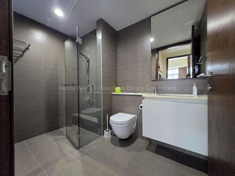 3 Bed Condo for Rent in  Sophia Residence - Image 9