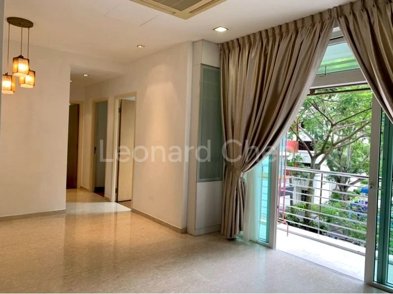 3 Bed Condo for Rent in  Coastarina - Image 1