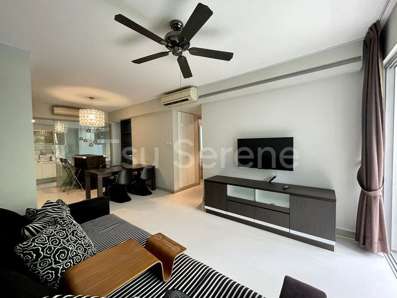 3 Bed Condo for Sale in  One Amber - Image 3