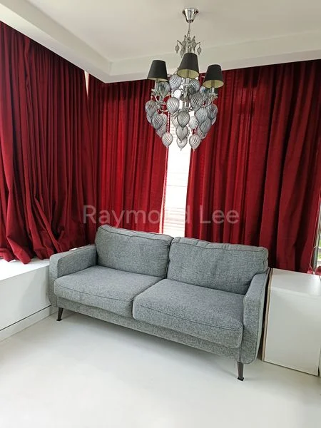 2 Bed Condo for Rent in  The Amarelle - Image 1