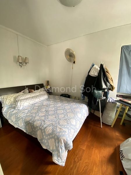 5 Room HDB for Rent in  122 Lorong 2 Toa Payoh - Image 7