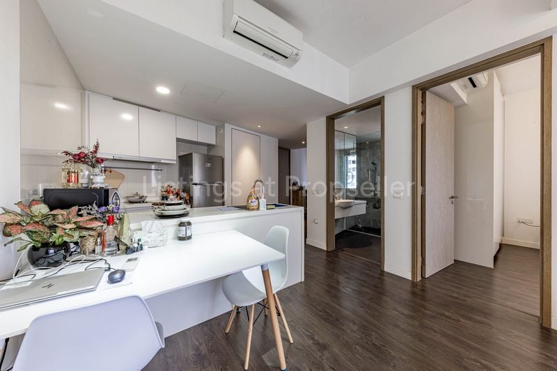 1 Bed Condo for Sale in  D'leedon - Image 5