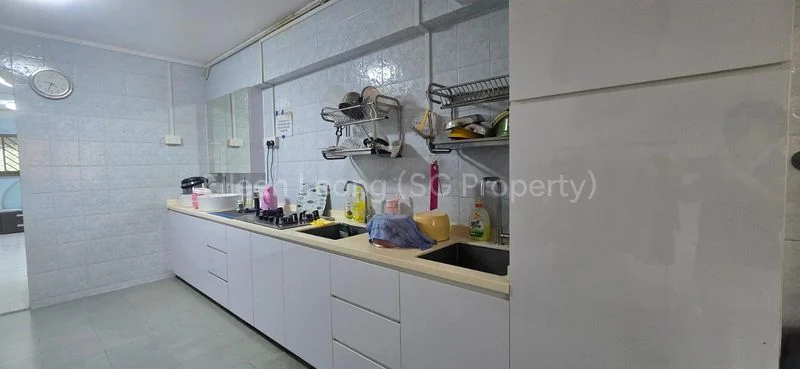 3 Room (3A) HDB for Sale in  778 Yishun Avenue 2 - Image 8