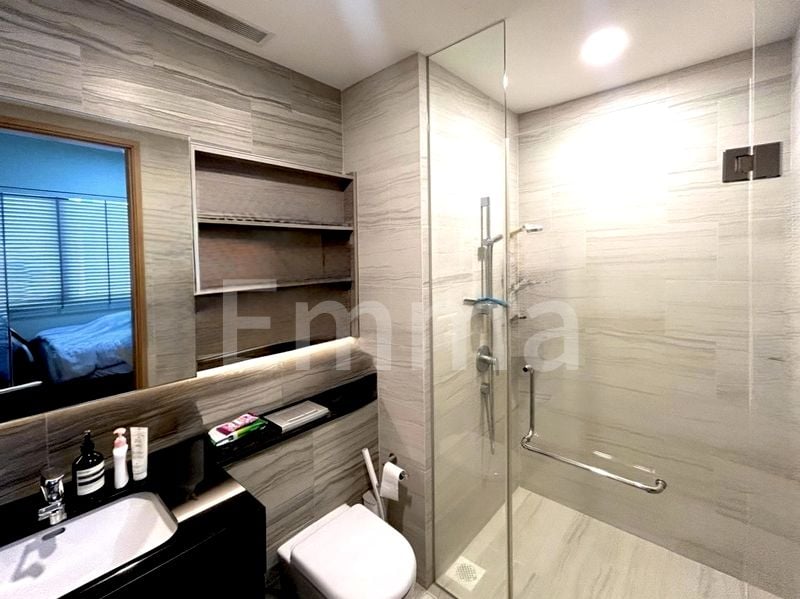 1 Bed Apartment (Condo) for Sale in  Alex Residences - Image 5