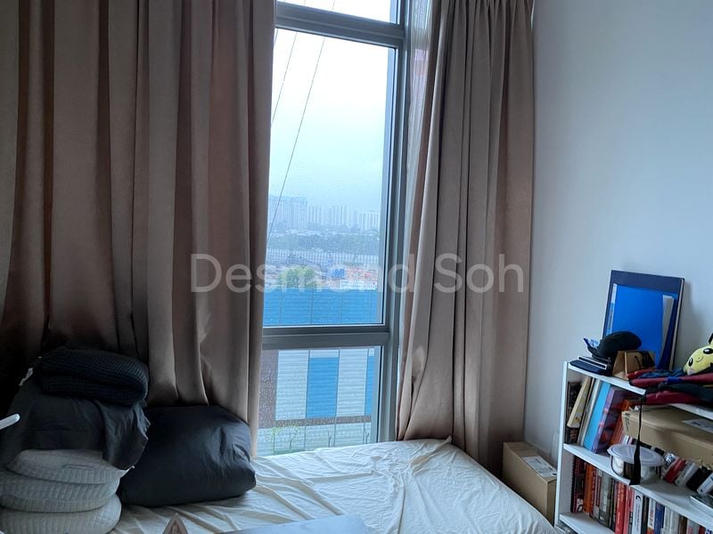 2 Bed Condo for Rent in  Kingsford . Hillview Peak - Image 4