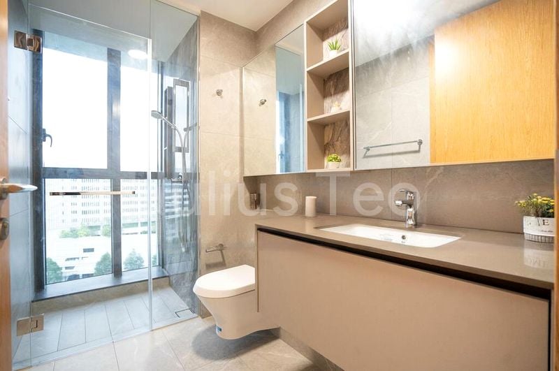 3 Bed Condo for Sale in  Penrose - Image 12