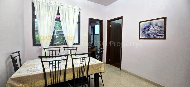 2 Bed Condo for Sale in  Carissa Park Condominium - Image 8