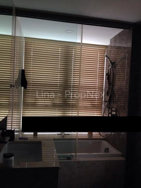 2 Bed Condo for Rent in  Starlight Suites - Image 3