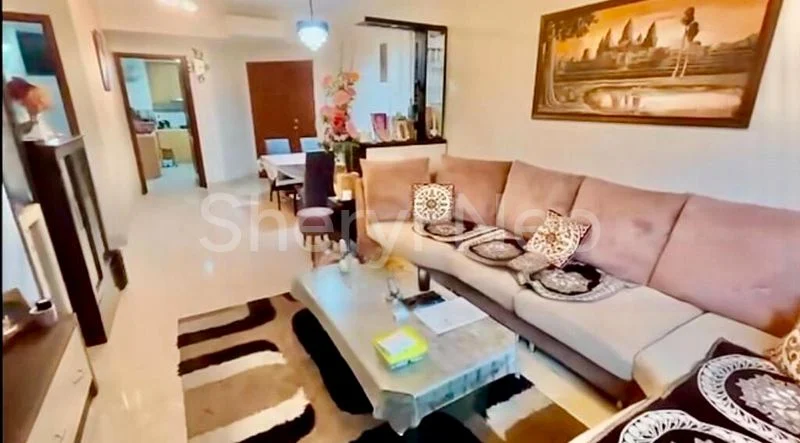 3 Bed Condo for Sale in  Yew Mei Green - Image 3