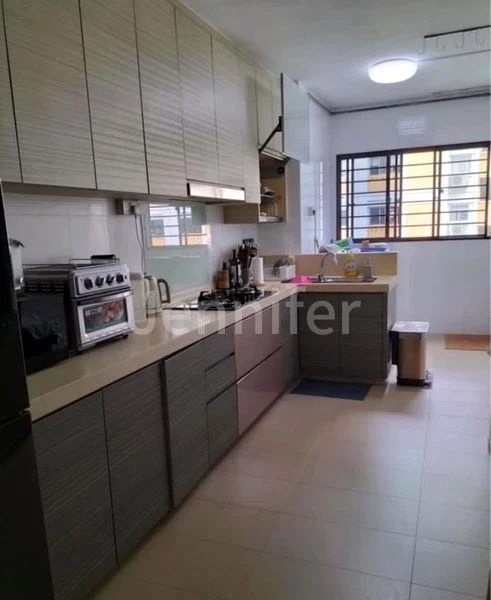 Common Room (HDB) for Rent in  216 Petir Road - Image 2