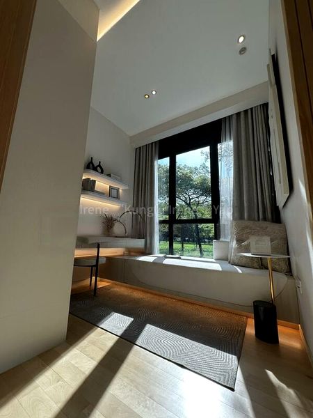 4 Bed Apartment (Condo) for Sale in  Enchanté - Image 4