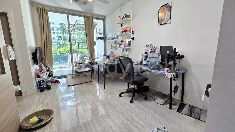 1 Bed Condo for Sale in  Canberra Residences - Image 8