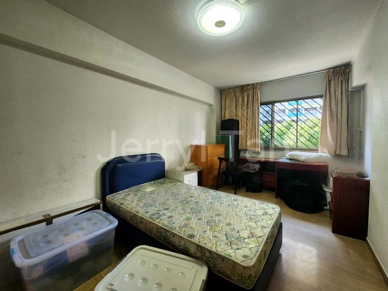 5 Room (5A) HDB for Rent in  434 Bukit Panjang Ring Road - Image 1