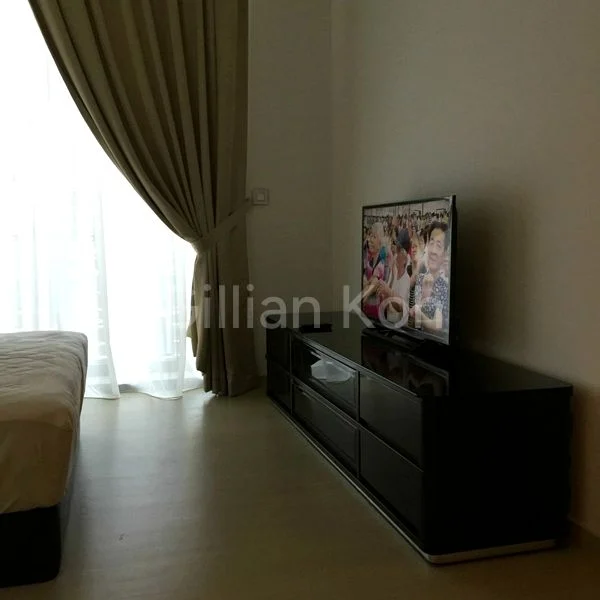 2 Bed Condo for Rent in  The Boutiq - Image 4