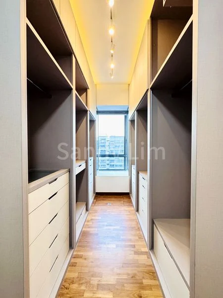 2+1 Bed Condo for Sale in  The Palette - Image 13