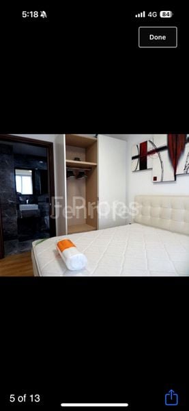 1 Bed Apartment (Condo) for Rent in  Espada - Image 4