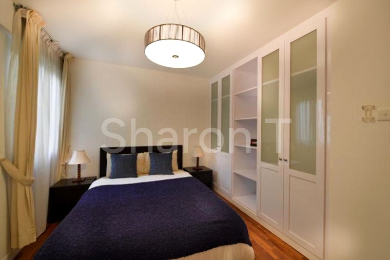 3 Bed Apartment (Condo) for Rent in  Cavenagh Lodge - Image 7