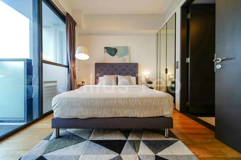 1 Bed Condo for Sale in  Skysuites @ Anson - Image 13