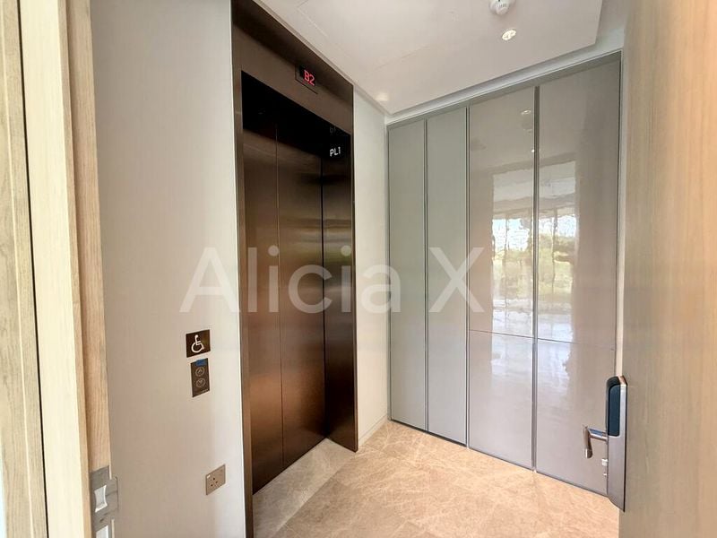 3 Bed Condo for Rent in  Hana - Image 18