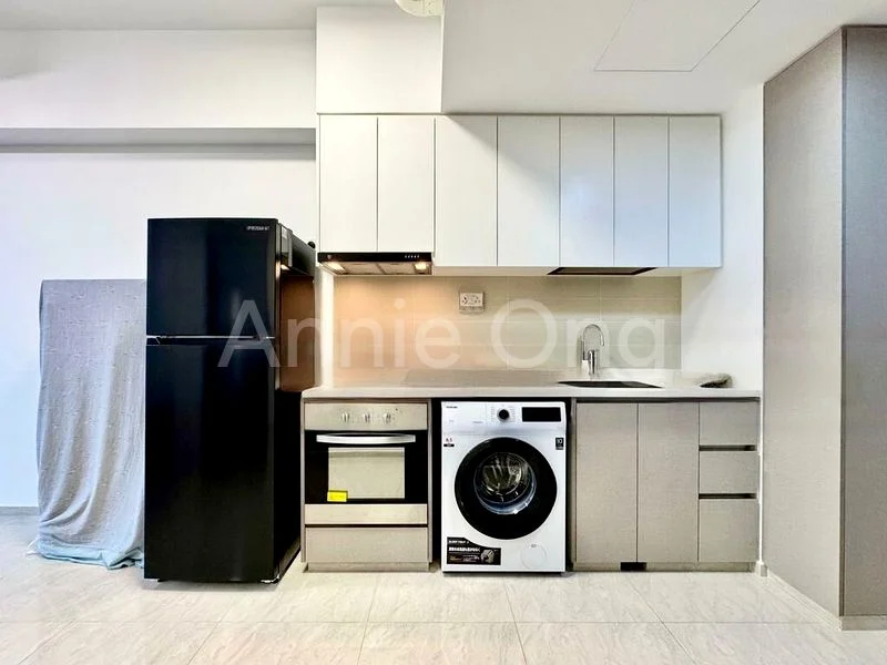 1 Bed Condo for Sale in  Parc Riviera - Image 12
