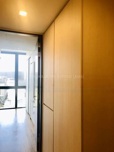 2 Bed Condo for Rent in  Fulcrum - Image 1