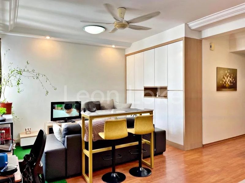 2 Bed Condo for Rent in  Azalea Park Condominium - Image 7