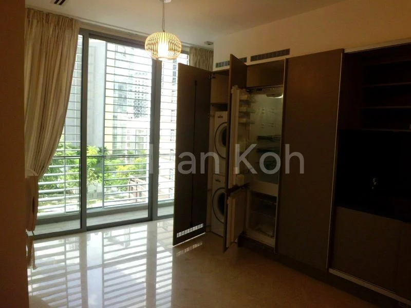 2 Bed Condo for Rent in  The Boutiq - Image 16