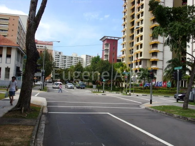 Premium HDB for Sale in  113A Mcnair Road - Image 2