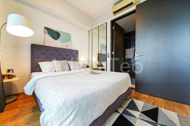 1 Bed Condo for Sale in  Skysuites @ Anson - Image 14