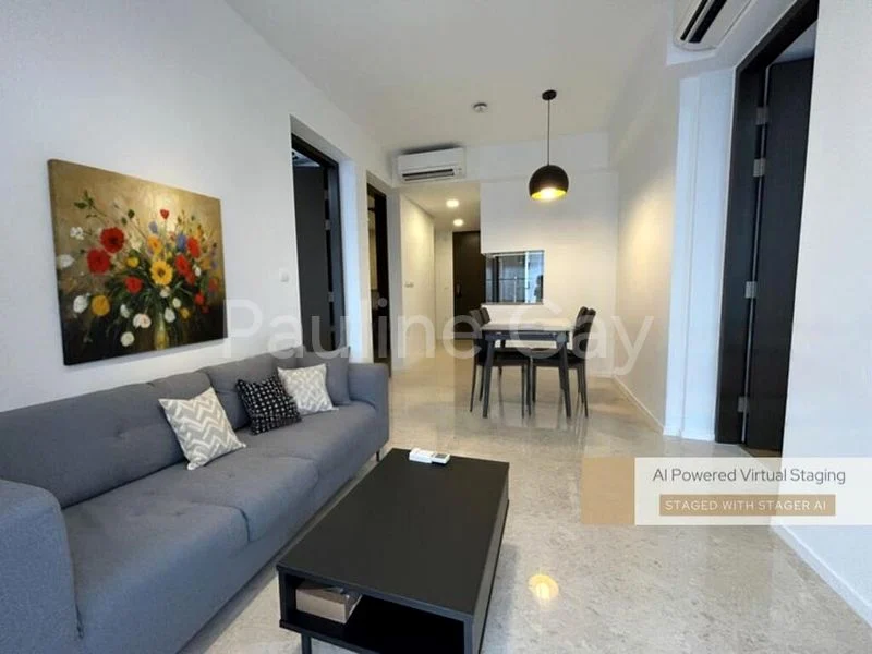 2 Bed Condo for Sale in  Avenue South Residence - Image 4