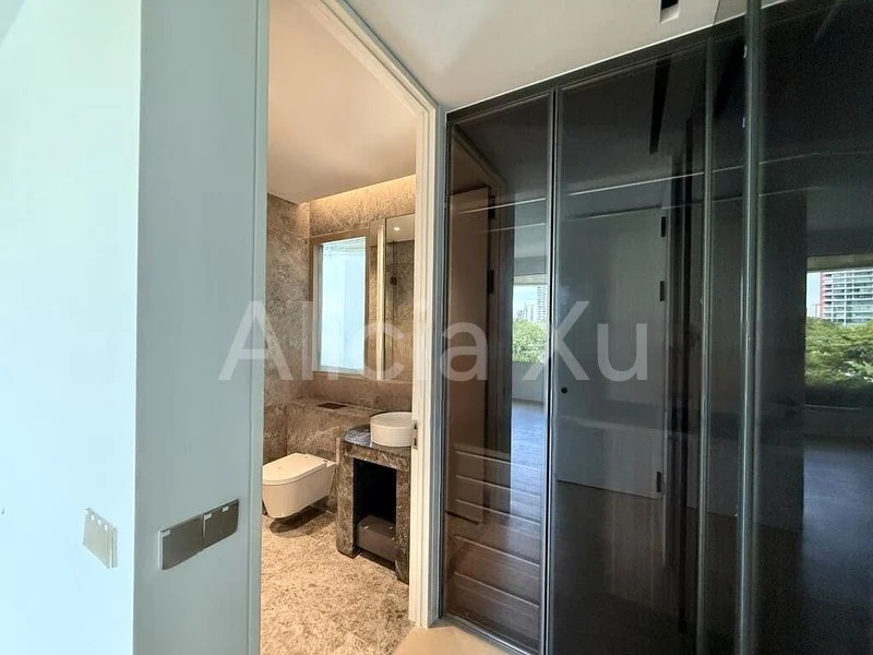 3 Bed Condo for Rent in  Hana - Image 9
