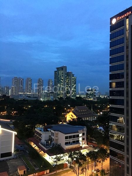 2 Bed Apartment (Condo) for Sale in  Viio @ Balestier - Image 8