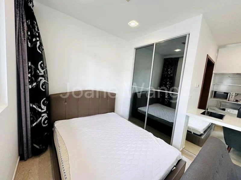 Studio Apartment (Condo) for Sale in  Prestige Heights - Image 4