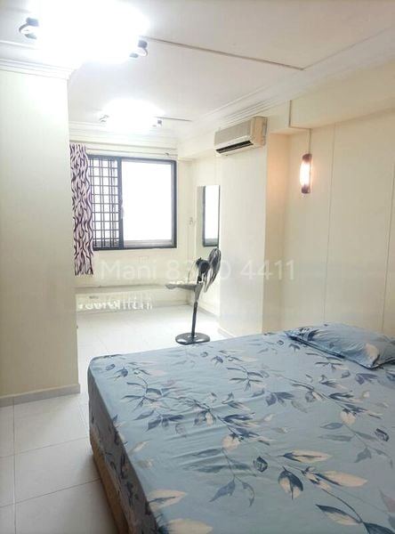 Room (HDB) for Rent in  291 Choa Chu Kang Avenue 3 - Image 1