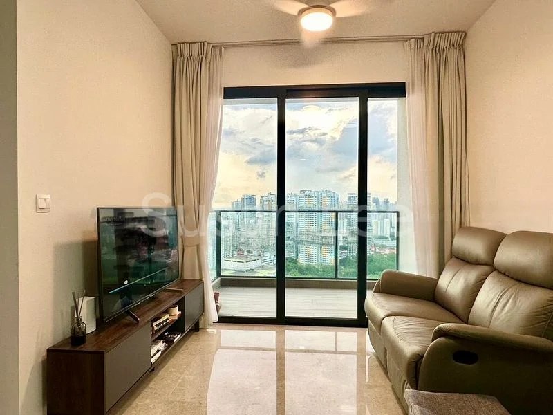 1 Bed Condo for Sale in  Avenue South Residence - Image 3
