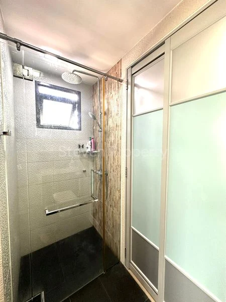 2 Bed Apartment (Condo) for Rent in  Isuites @ Palm - Image 14