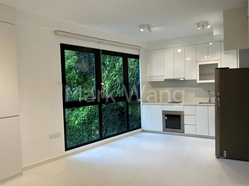 1 Bed Apartment (Condo) for Rent in  77 @ East Coast - Image 11