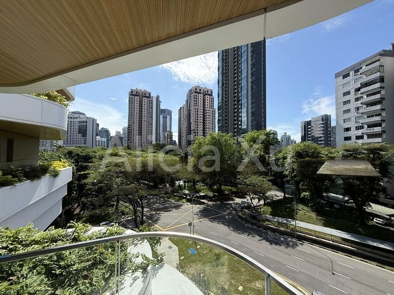 3 Bed Condo for Rent in  Hana - Image 6