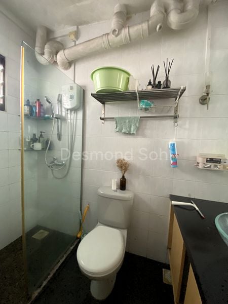 5 Room HDB for Rent in  122 Lorong 2 Toa Payoh - Image 15