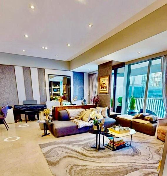 3 Bed Apartment (Condo) for Sale in  V On Shenton - Image 1