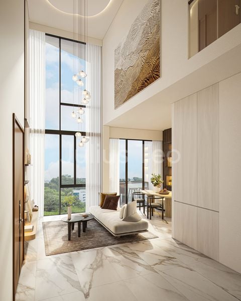 2 Bed Apartment (Condo) for Sale in  The Hillshore - Image 4