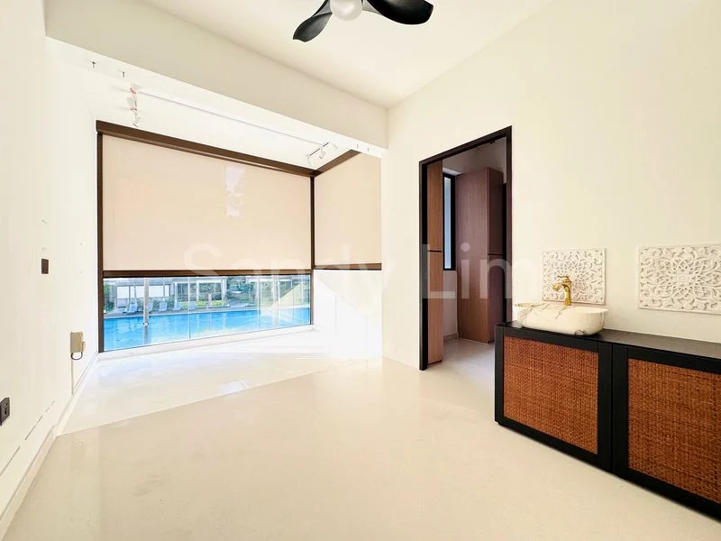 1 Bed Condo for Sale in  The Inflora - Image 1