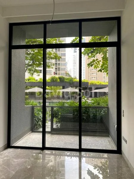 2 Bed Apartment (Condo) for Rent in  Martin Modern - Image 1