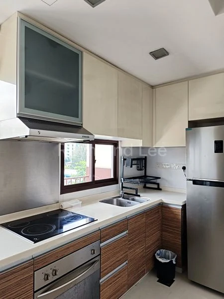 2 Bed Condo for Rent in  The Amarelle - Image 8