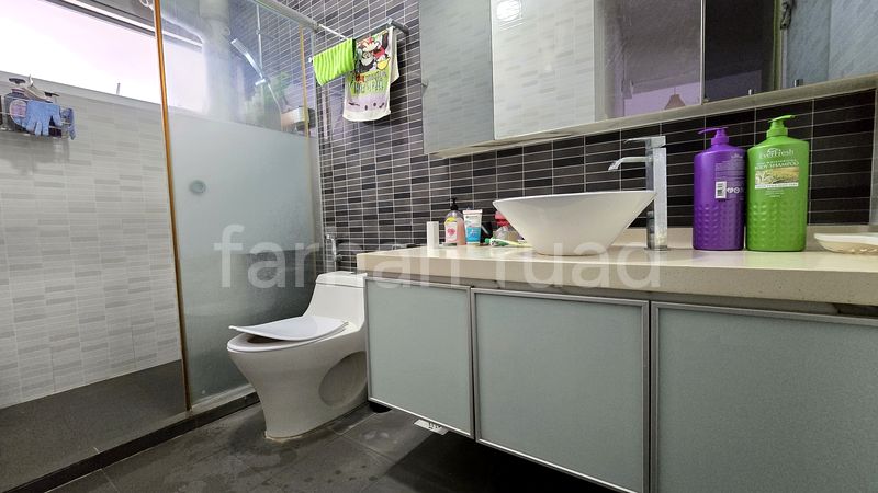 Maisonette HDB for Sale in  101 Pasir Ris Street 12 - Image 14