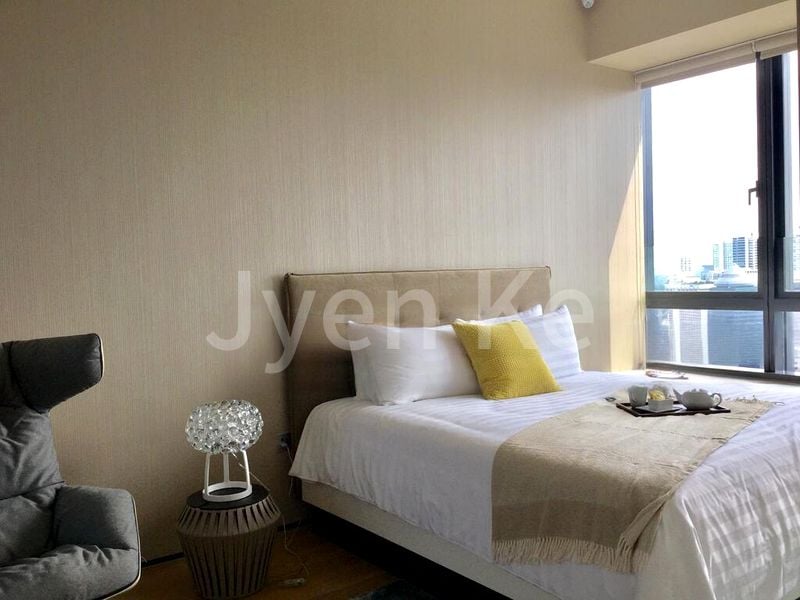 3 Bed Condo for Rent in  OUE Twin Peaks - Image 6
