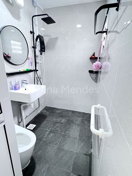 4 Room (4A) HDB for Sale in  150 Petir Road - Image 5
